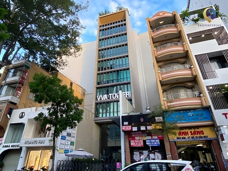 VVA Tower